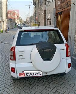 شيري T11 تيجو